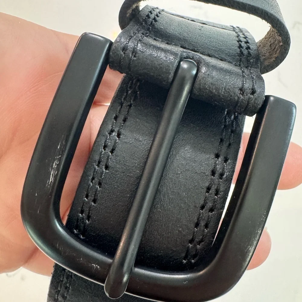 Dickies Belt.  Black.  Men’s size 40.